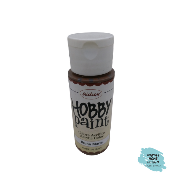 Colori Acrilici Hobby Paint 65 ml.