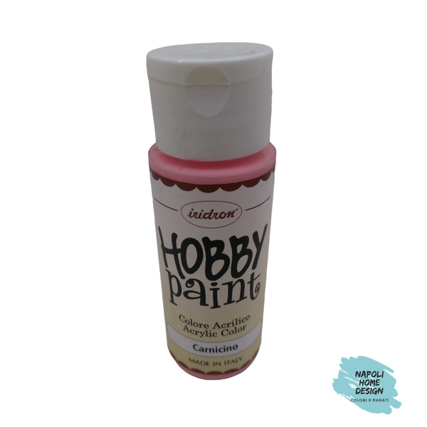 Colori Acrilici Hobby Paint 65 ml.