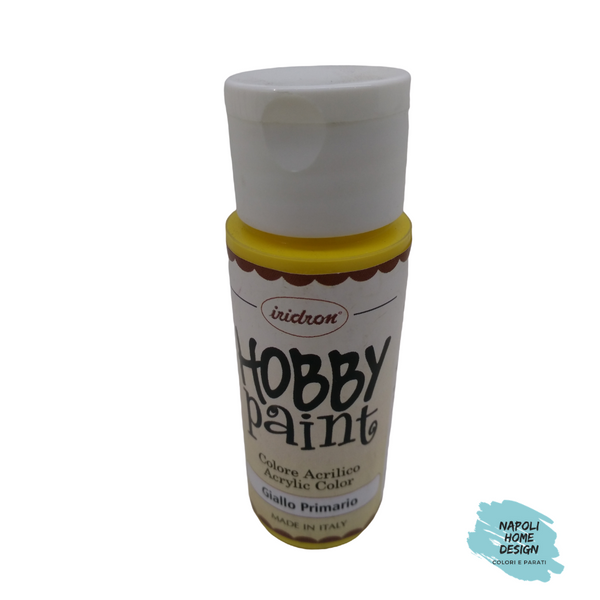 Colori Acrilici Hobby Paint 65 ml.