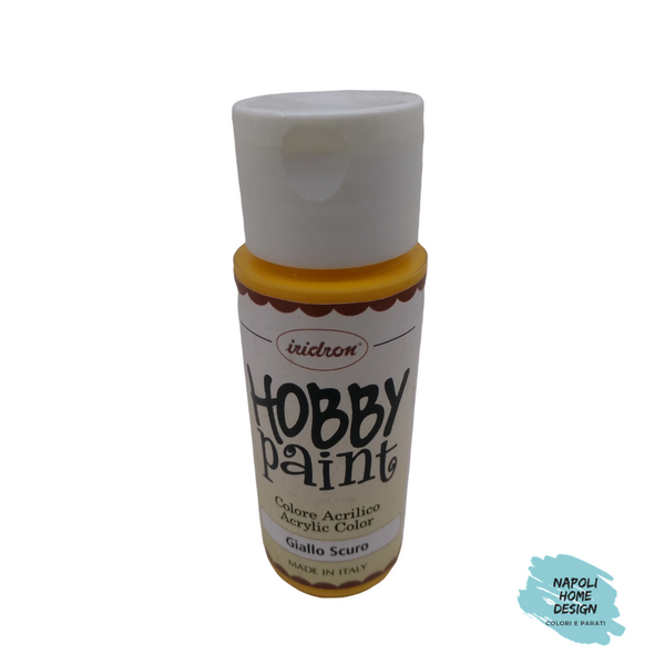 Colori Acrilici Hobby Paint 65 ml.