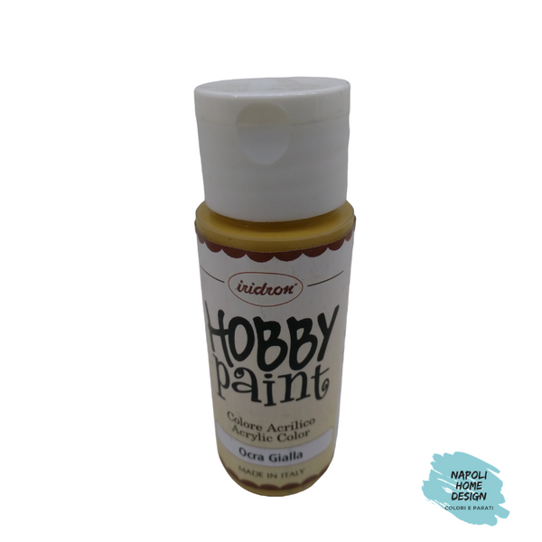 Colori Acrilici Hobby Paint 65 ml.