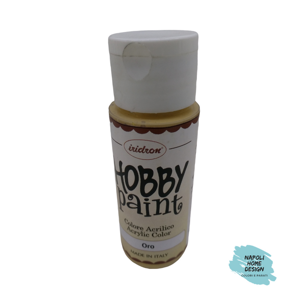 Colori Acrilici Hobby Paint 65 ml.