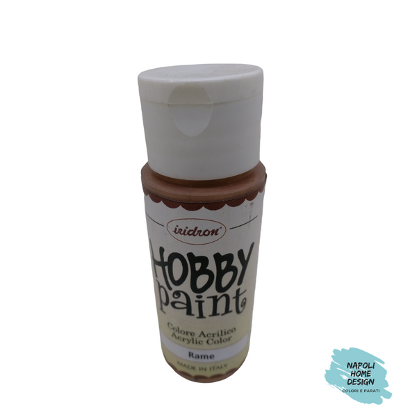 Colori Acrilici Hobby Paint 65 ml.