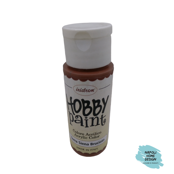 Colori Acrilici Hobby Paint 65 ml.