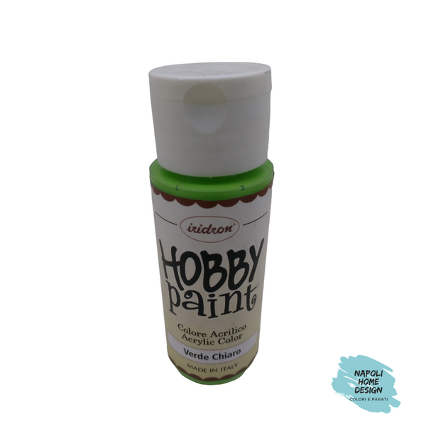 Colori Acrilici Hobby Paint 65 ml.