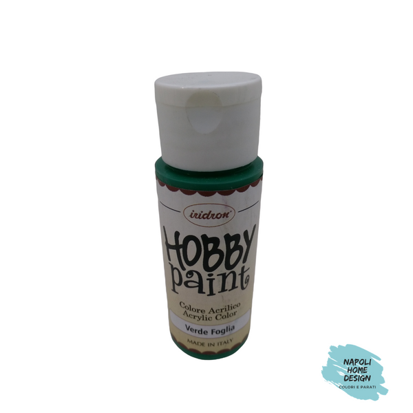Colori Acrilici Hobby Paint 65 ml.