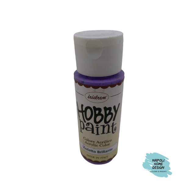 Colori Acrilici Hobby Paint 65 ml.