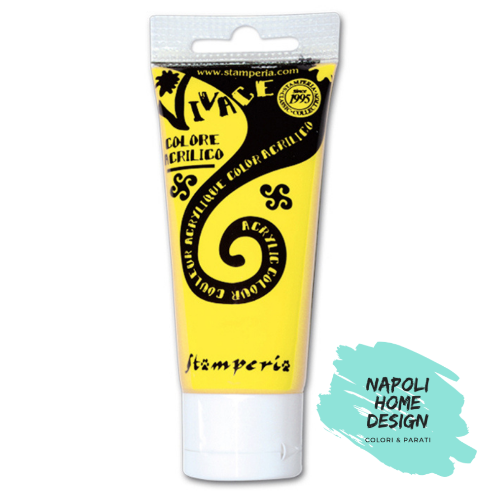 Vivace Paint 60 ml. - Stamperia OUTLET