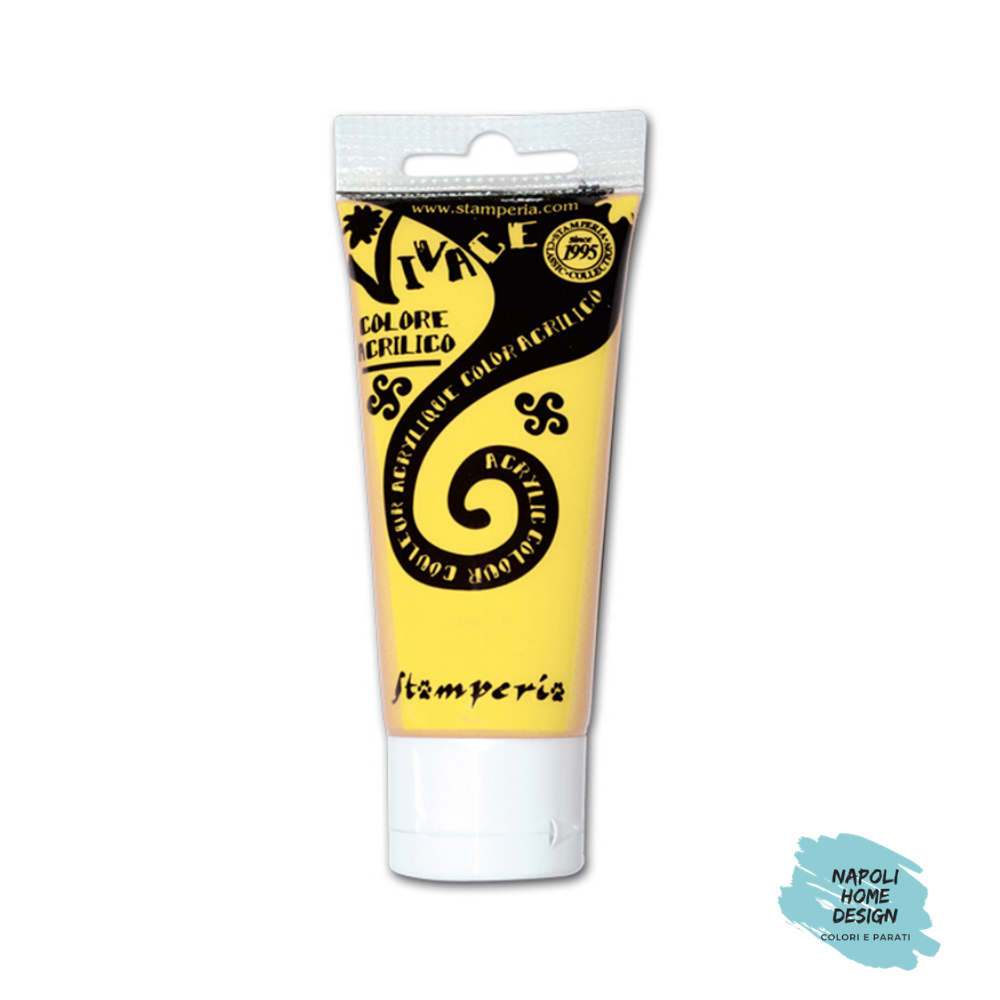 Vivace Paint 60 ml. - Stamperia OUTLET