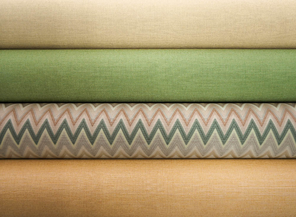Carta da Parati Missoni Home 1 cod. 10065