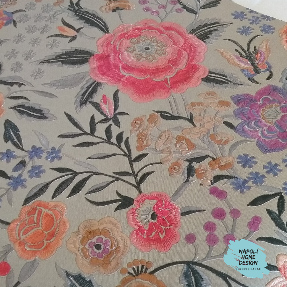 Carta da Parati Missoni Home 1 cod. 10015