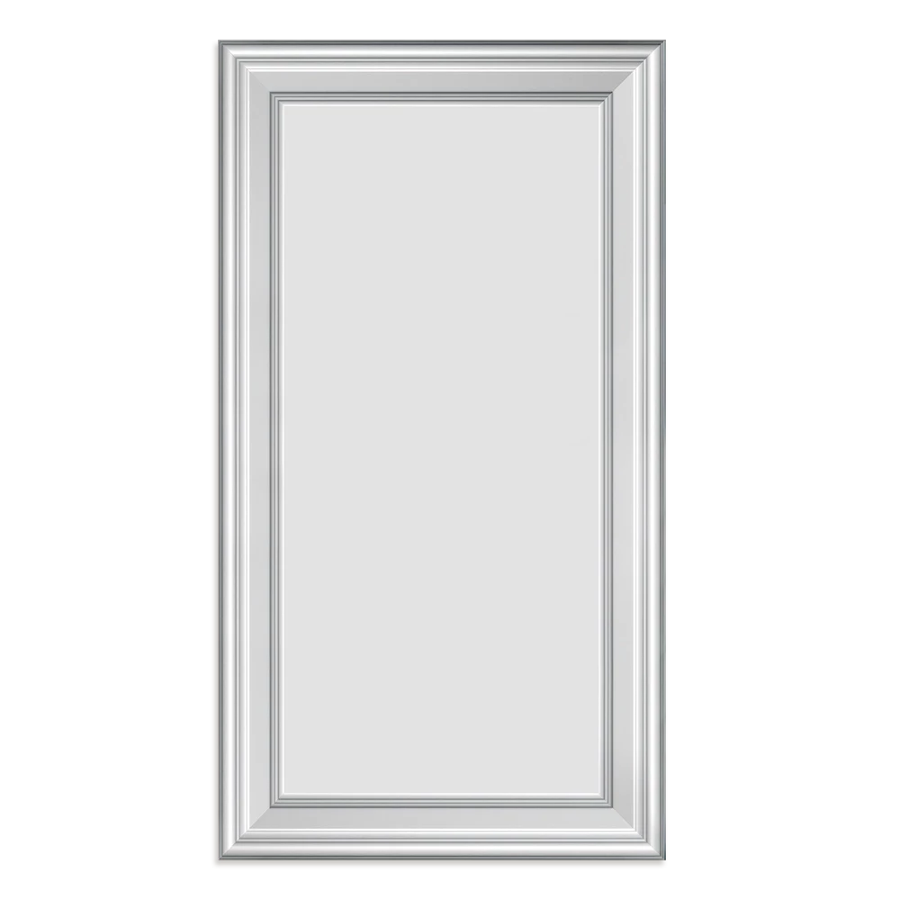 Pannello Preassemblato per Boiserie polimero Ard Italia misura 100x55 cm