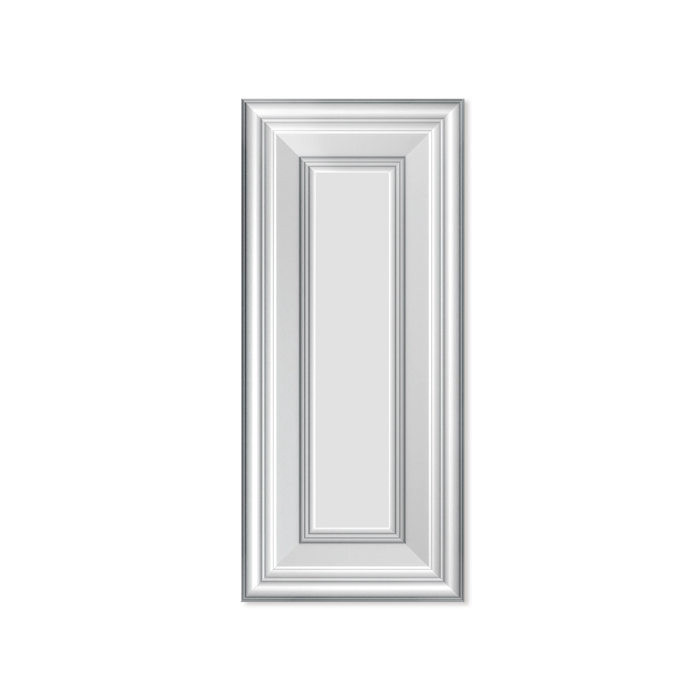 Pannello Preassemblato per Boiserie polimero Ard Italia misura 25x55 cm