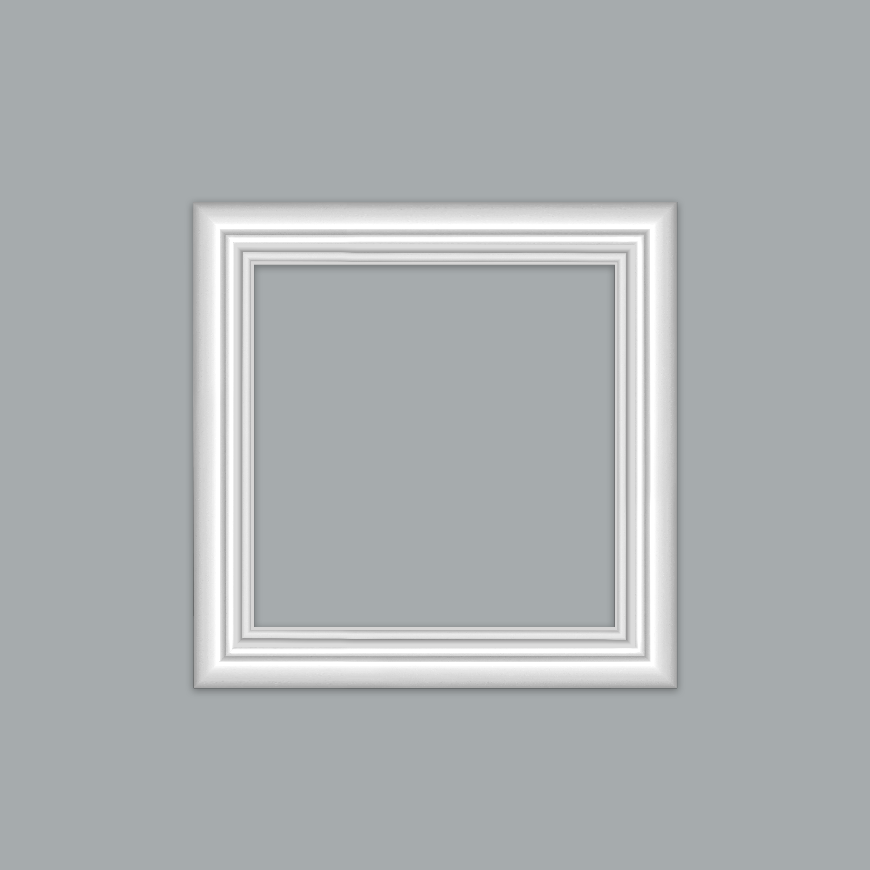 Pannello Preassemblato per Boiserie Light in polimero Ard Italia Serie JC233-W misura 50x50 cm