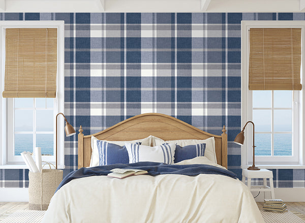 Carta da Parati Newport Madeket JV Exclusive Parati cod. 81108