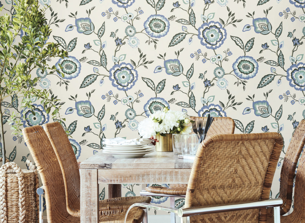 Carta da Parati Greenhouse JV Exclusive Parati 8236