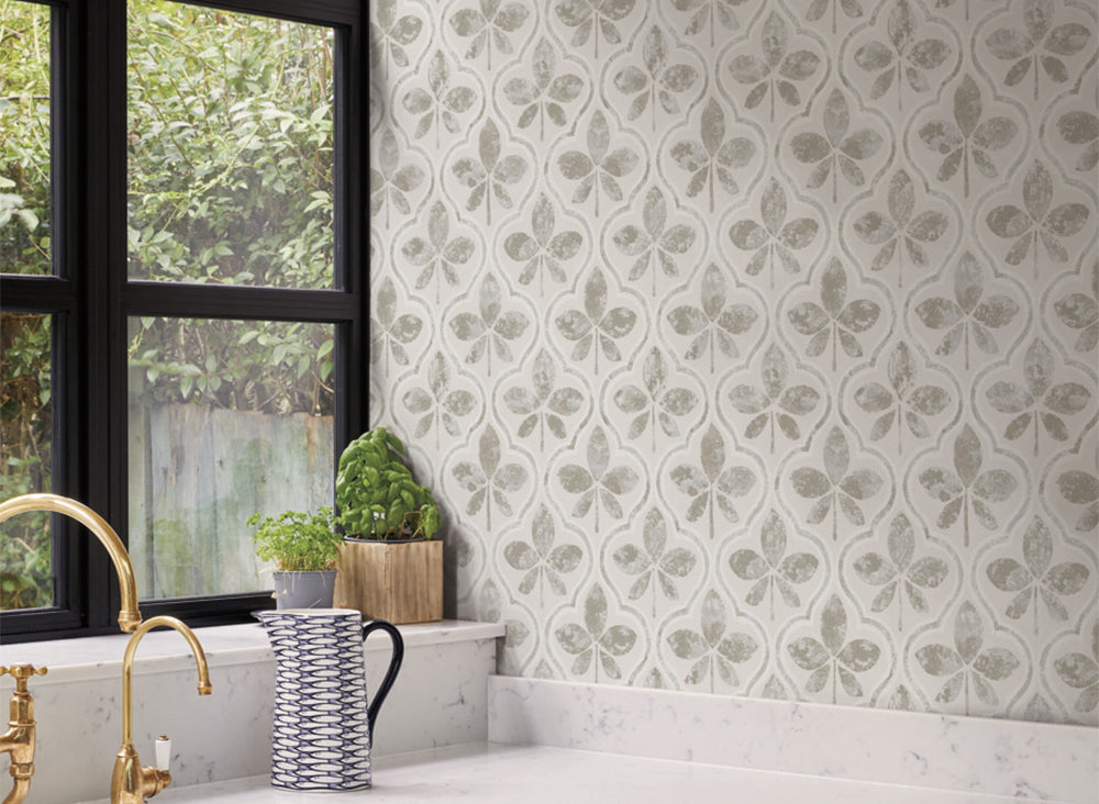 Carta da Parati Greenhouse JV Exclusive Parati 8274