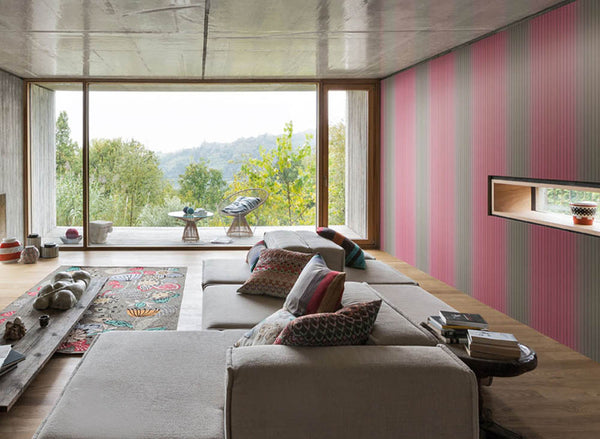 Carta da Parati Missoni Home 1 cod. 10072