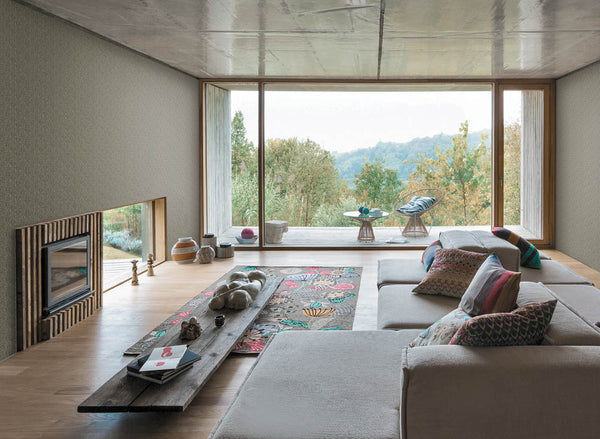 Carta da Parati Missoni Home 2 Horoscope  cod. 10106