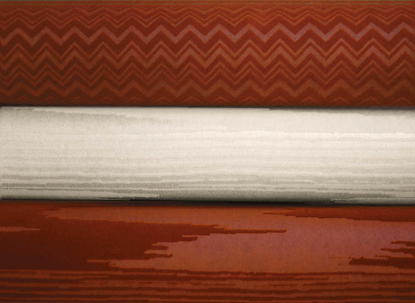 Carta da Parati Missoni Home 2 Zig Zag cod. 10134