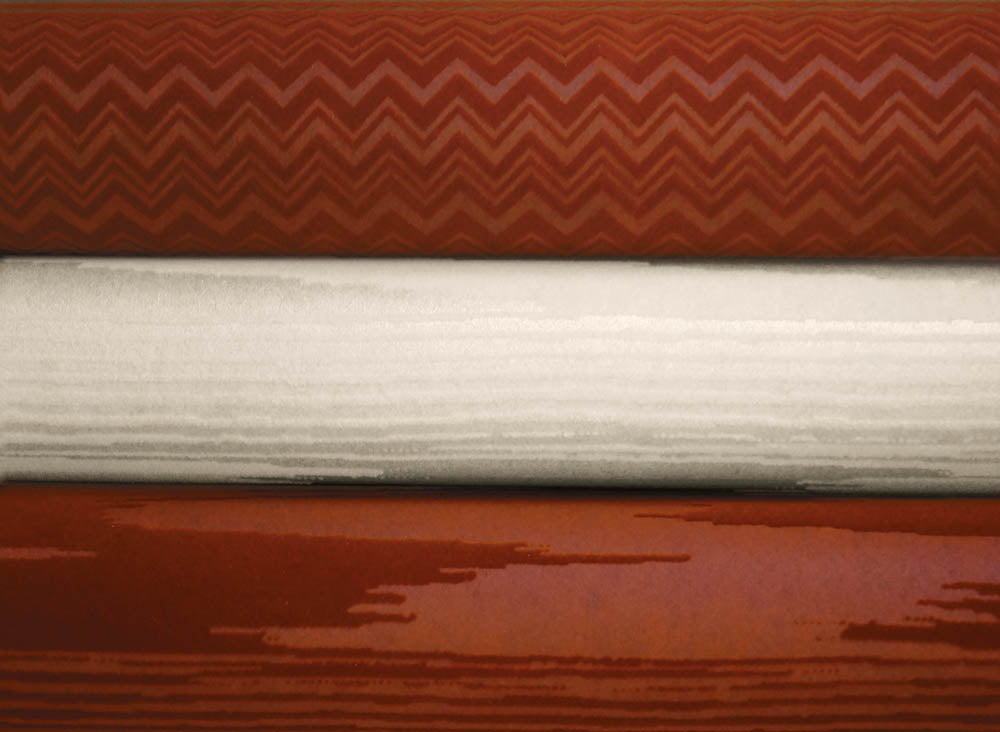 Carta da Parati Missoni Home 2 Fiamma cod. 10144