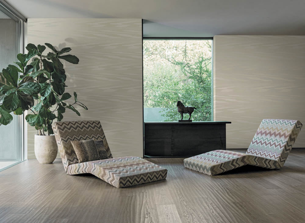 Carta da Parati Missoni Home 2 Fiamma cod. 10146