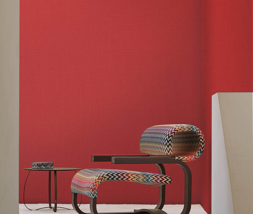 Carta da Parati Missoni Home 2 Canvas cod. 10161