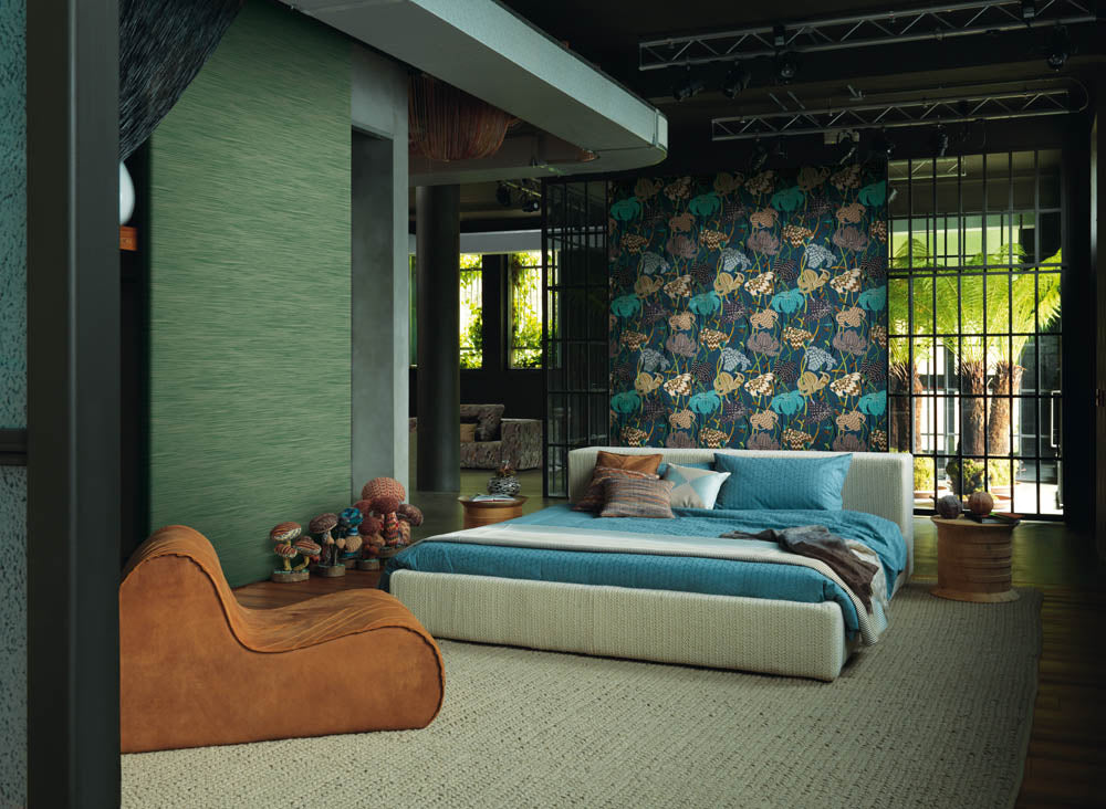 Carta da Parati Missoni Home 3 Lilium cod. 10231