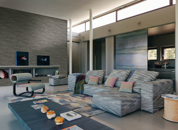 Carta da Parati Missoni Home 3 Sakai cod. 10278