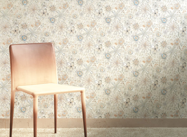 Carta da Parati Missoni Home 4 Magic Garden cod. 10315