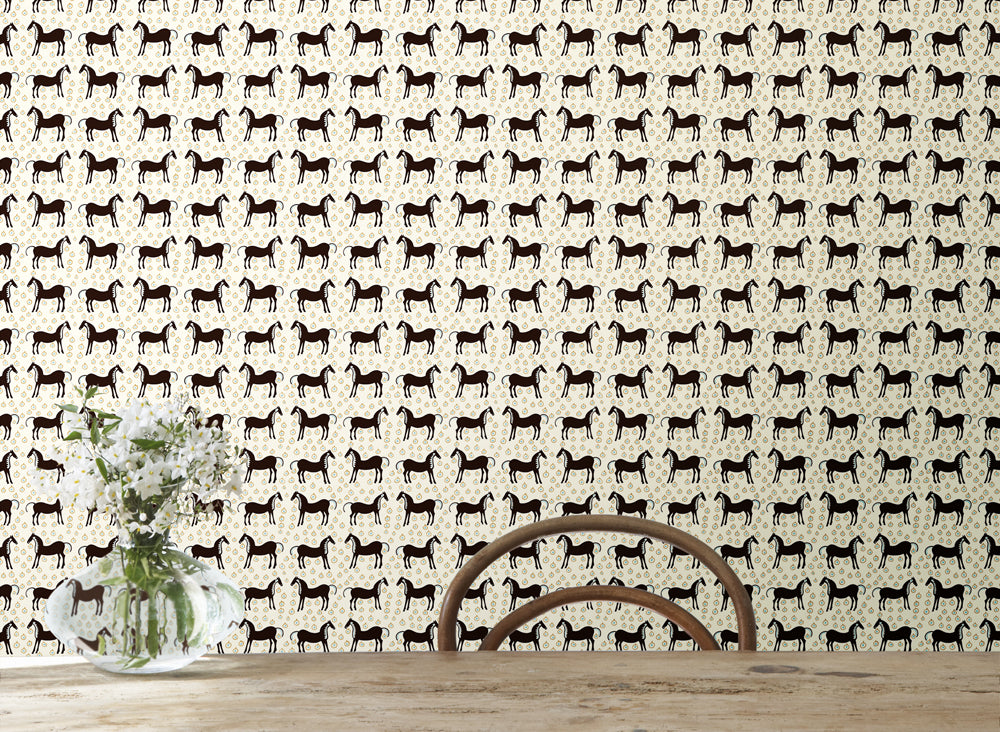 Carta da Parati Marimekko N. 6 cod. 25171