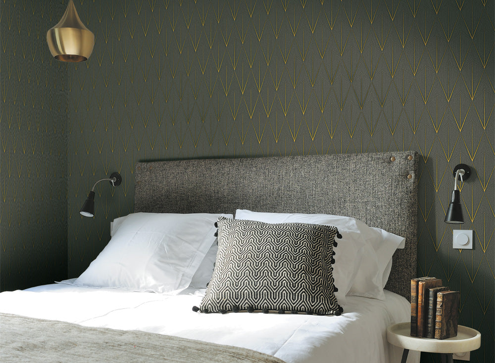 Carta da Parati Altagamma Living Sirpi Parati cod. 25330