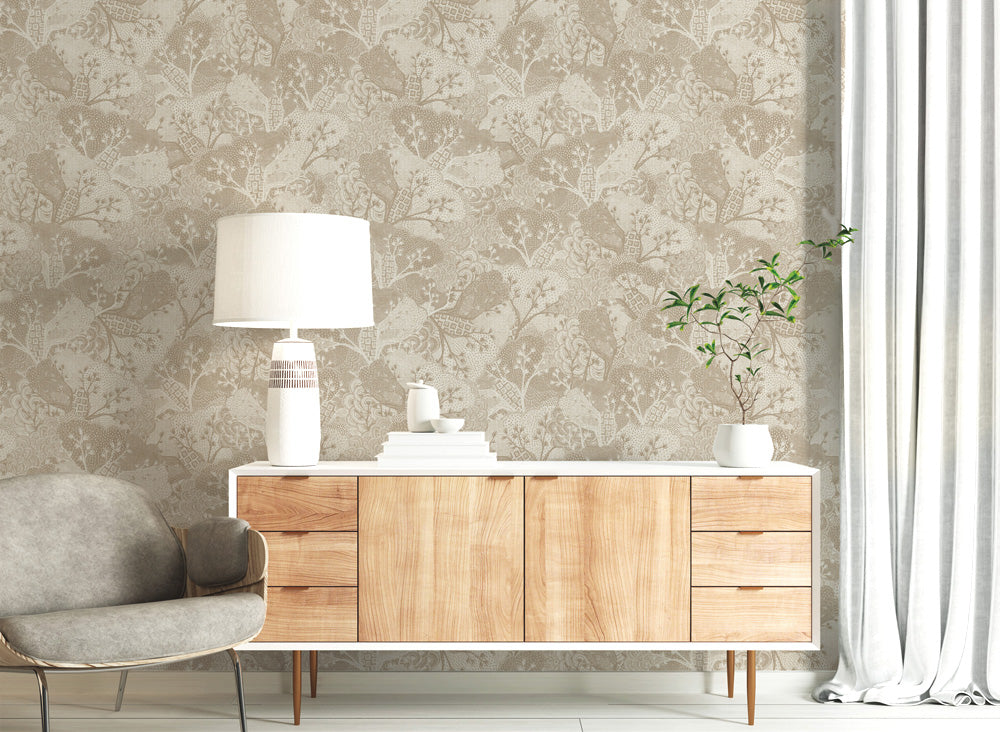 Tatami Yuzen cod. 50435 JWall