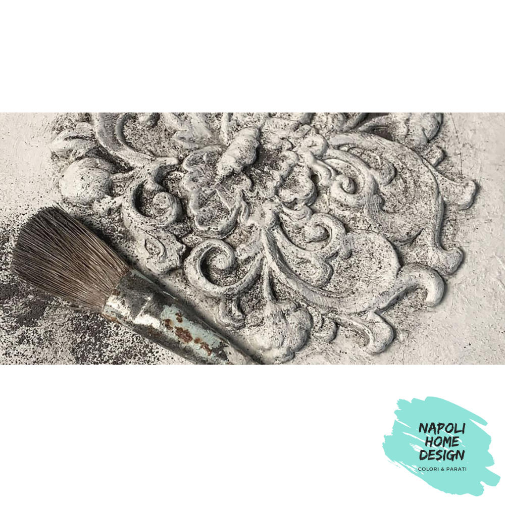 Polvere Antichizzante per Patine Vintage Paint 100ml.