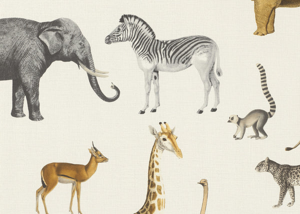 Carta da Parati Fiaba JV Exclusive Wallpaper Collection cod. 52683