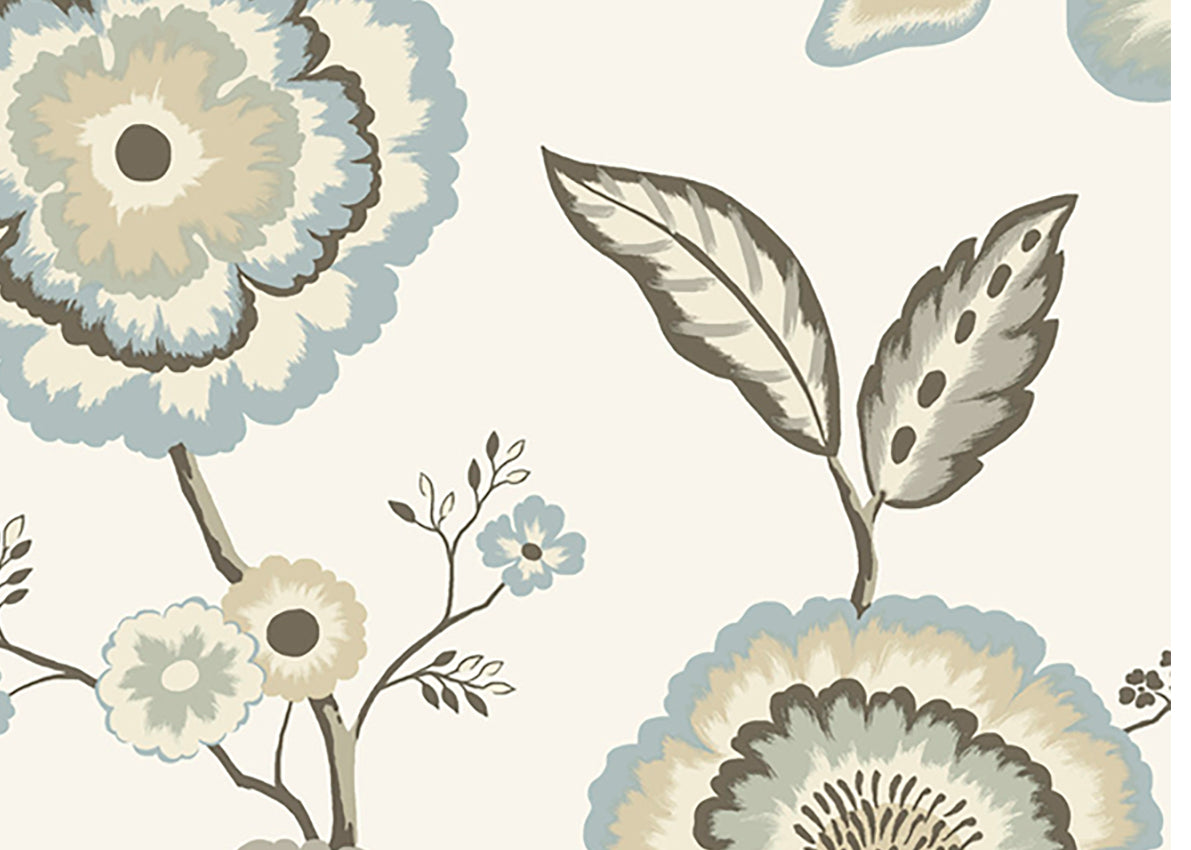 Carta da Parati Greenhouse JV Exclusive Parati 8234