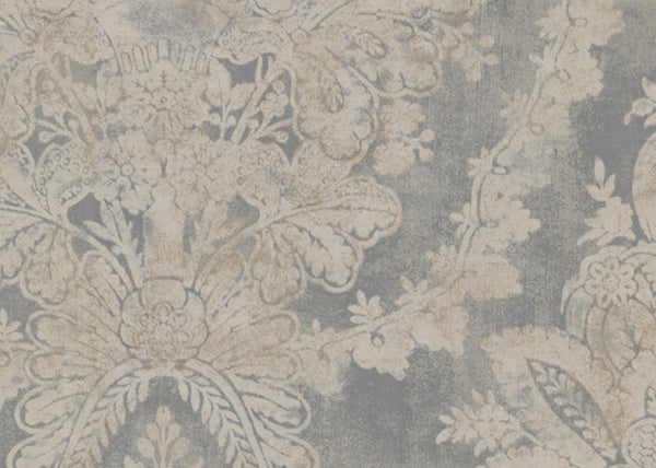 Carta da Parati 24 Karat Charleston Damask JV Exclusive Parati 9309