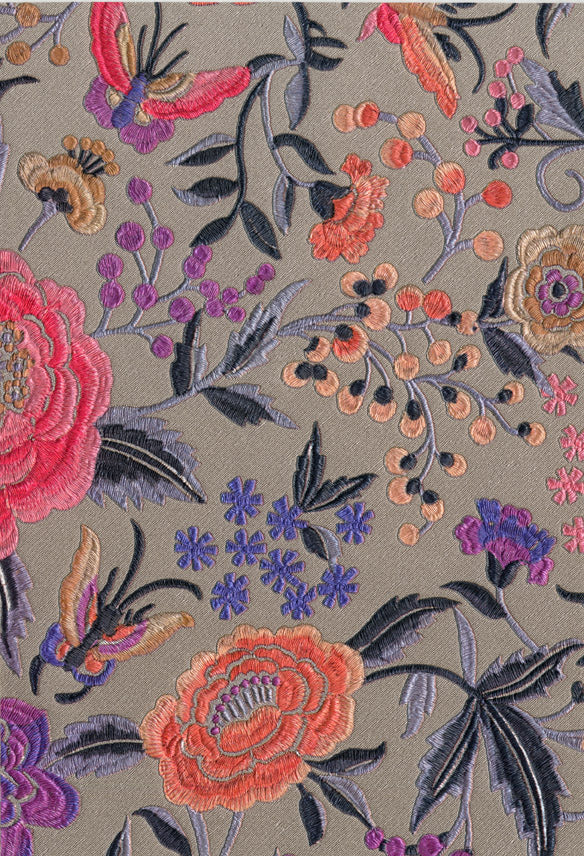 Carta da Parati Missoni Home 1 cod. 10015