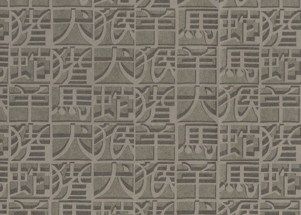 Carta da Parati Missoni Home 2 Horoscope  cod. 10103