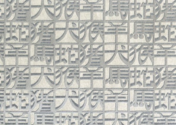 Carta da Parati Missoni Home 2 Horoscope  cod. 10106