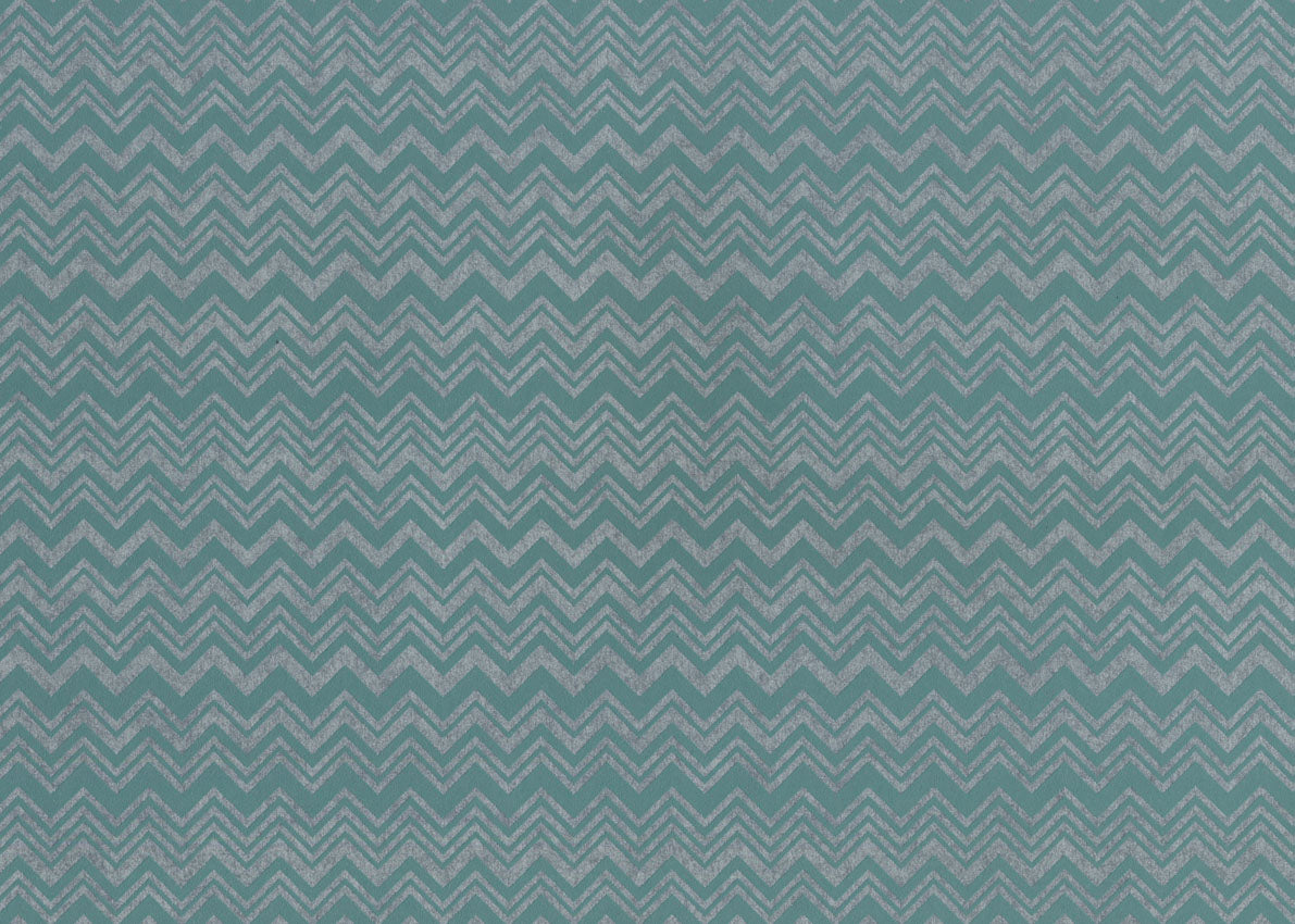 Carta da Parati Missoni Home 2 Zig Zag cod. 10129