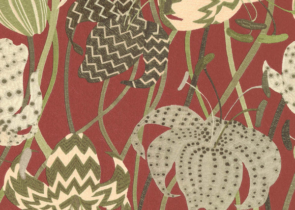 Carta da Parati Missoni Home 3 Lilium cod. 10232