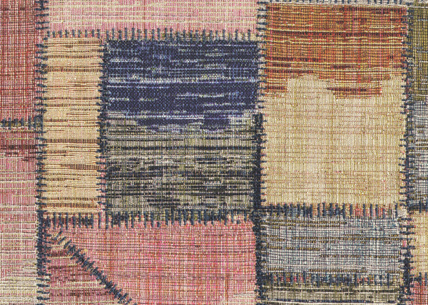 Carta da Parati Missoni Home 3 Patchwork cod. 10240