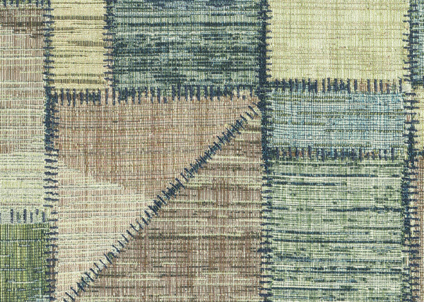 Carta da Parati Missoni Home 3 Patchwork cod. 10243