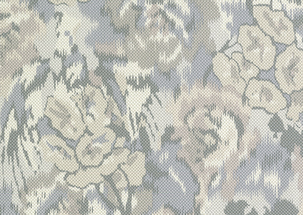 Carta da Parati Missoni Home 4 Flower Pot cod. 10303