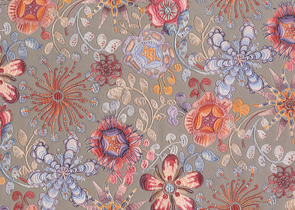 Carta da Parati Missoni Home 4 Magic Garden cod. 10310