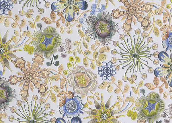 Carta da Parati Missoni Home 4 Magic Garden cod. 10313