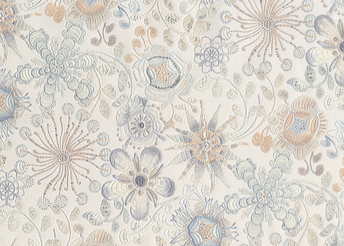 Carta da Parati Missoni Home 4 Magic Garden cod. 10314