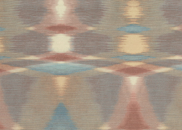 Carta da Parati Missoni Home 4 Sunrise Flame cod. 10322