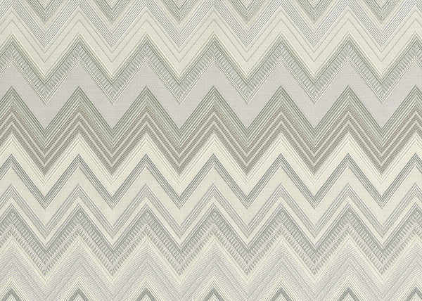 Carta da Parati Missoni Home 4 Happy Zigzag cod. 10331